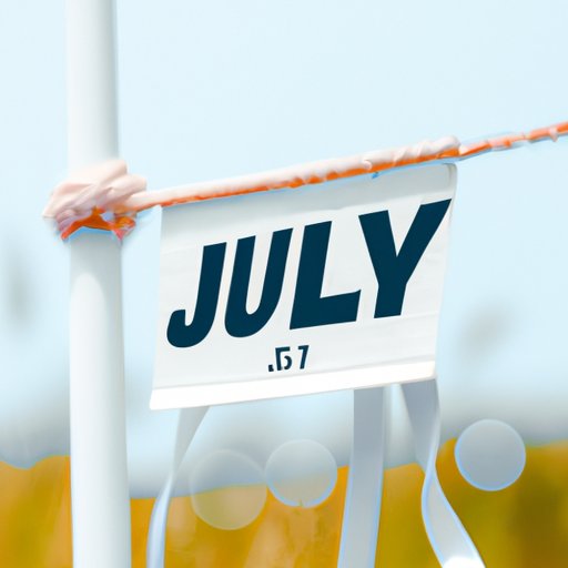 How Many Days Until July: A Comprehensive Guide to the Countdown