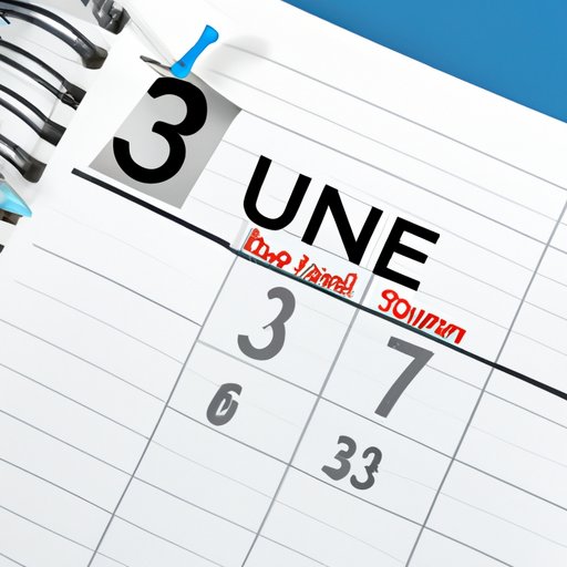 How Many Days Until June 23rd? Strategies to Make the Most of the Countdown