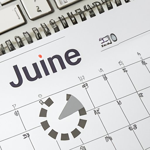 Countdown to June 28: Here’s How to Keep Track of the Days