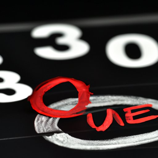 How Many Days Until June 30? Countdown, Facts and Tips