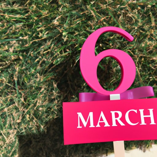 How Many Days Until March 16th: Countdown, Significance, Planning & More