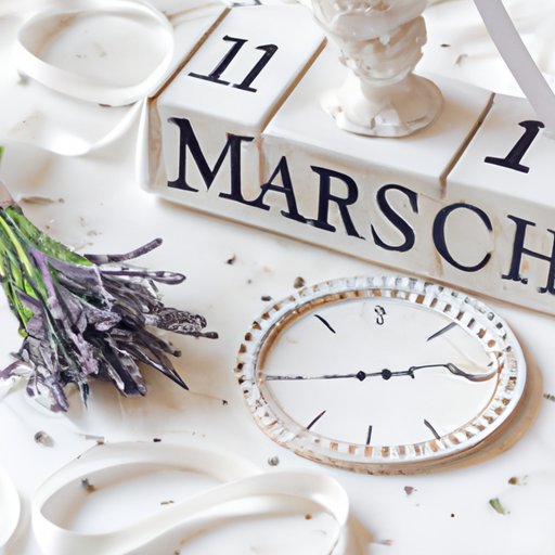 Countdown to March 1st: How Many Days Left?