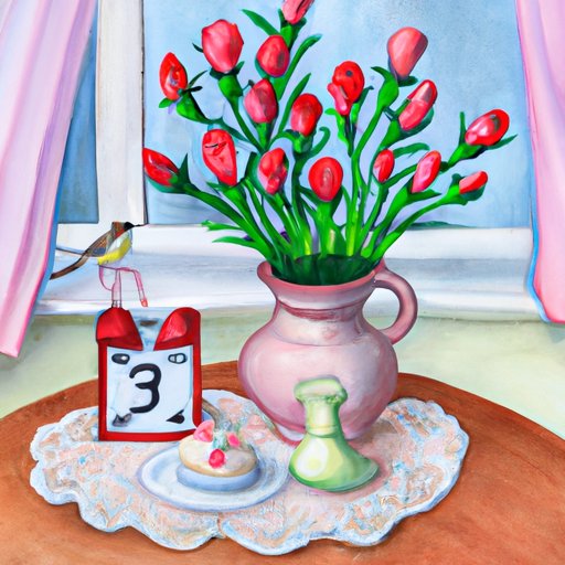 Countdown to March 25: How Many Days Are Left?