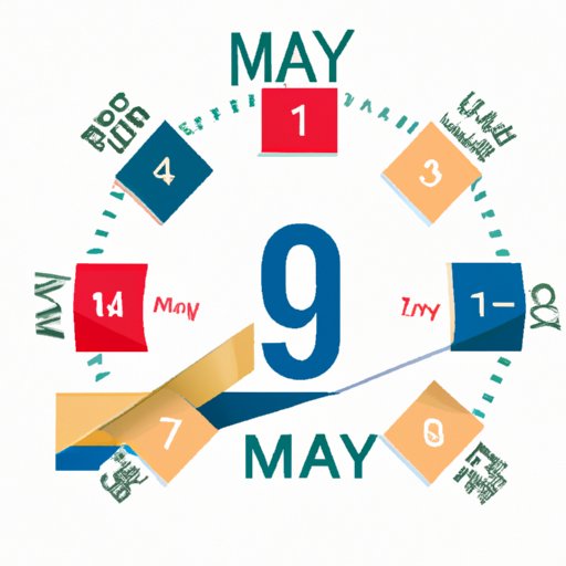 How Many Days Until May 19th: A Guide to Planning and Coping