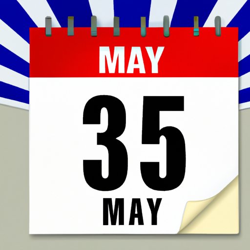 How Many Days Until May 23: A Guide to Never Missing the Date