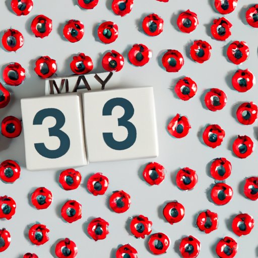 How Many Days Until May 3: Countdown, Productivity, Celebration and Coping Strategies