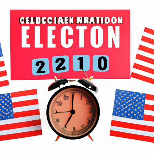 A Countdown to Election Day: How Many Days Until Nov 8th?