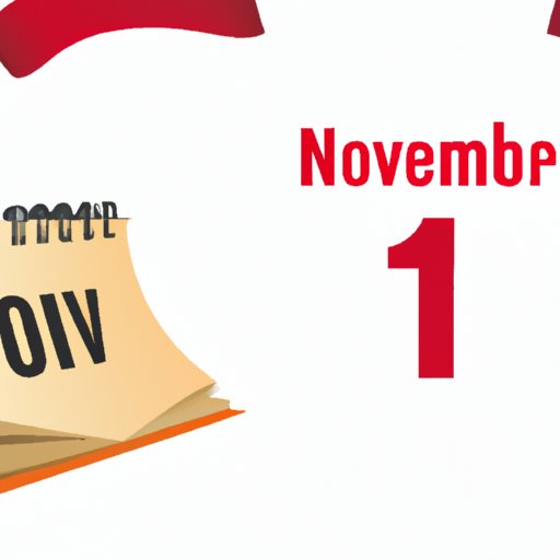 How Many Days Until November 17? Planning for the Big Day