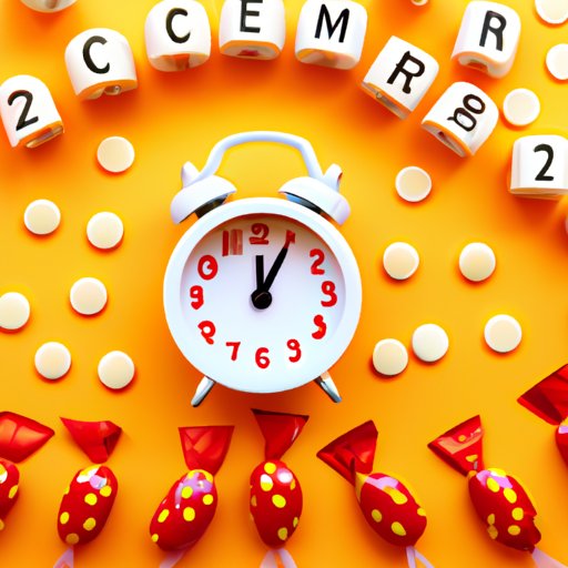 Countdown to October 22nd: How Many Days Left?