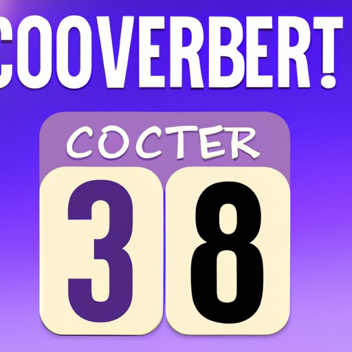 How Many Days Until October 28: A Comprehensive Guide