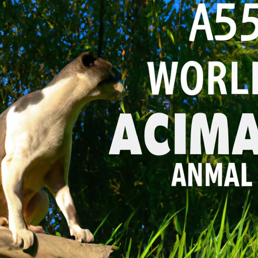 Countdown to October 4: How Many Days Left to Celebrate World Animal Day?