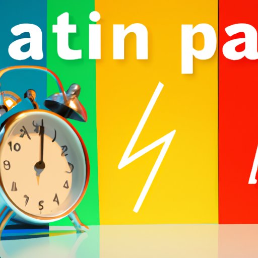 Countdown to September 12: Exploring Your Options, Strategies, and Coping Methods