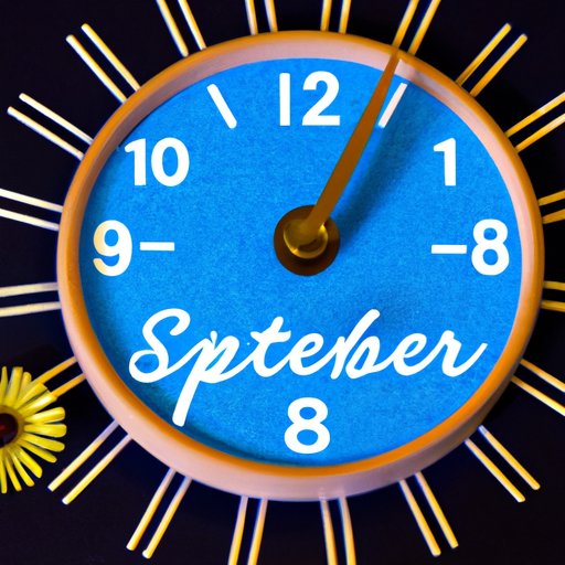 Countdown to September 6th: How Many Days Left and Why It Matters