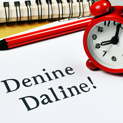 The Final Countdown: How Many Days Until September 8th?