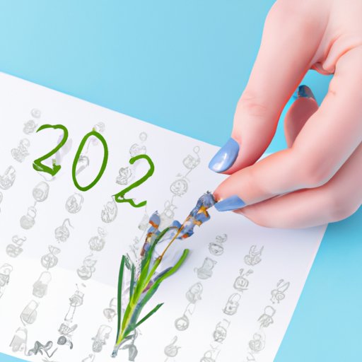 How Many Days Until Spring 2022? Counting Down with Tips and Spring Inspiration