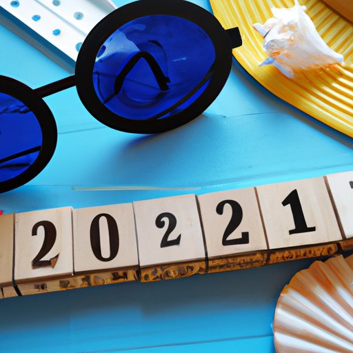 How Many Days Until Summer 2023? Start Planning for Your Dream Vacation Now
