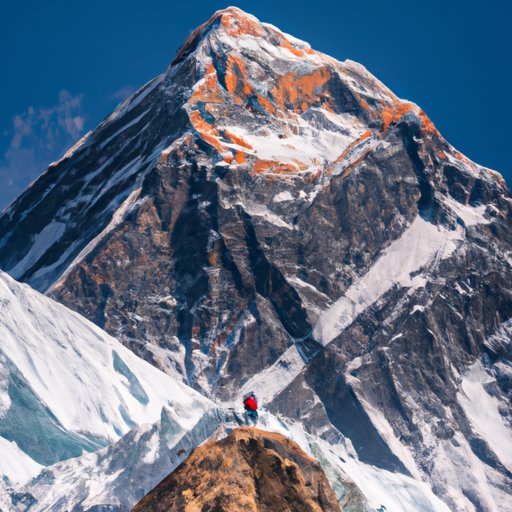 The Dark Side of Mount Everest: Exploring the Human Cost of Climbing the World’s Tallest Mountain