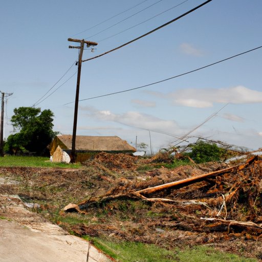 How Many Deaths from Hurricane Ian: Exploring the Human Stories Behind the Tragedy