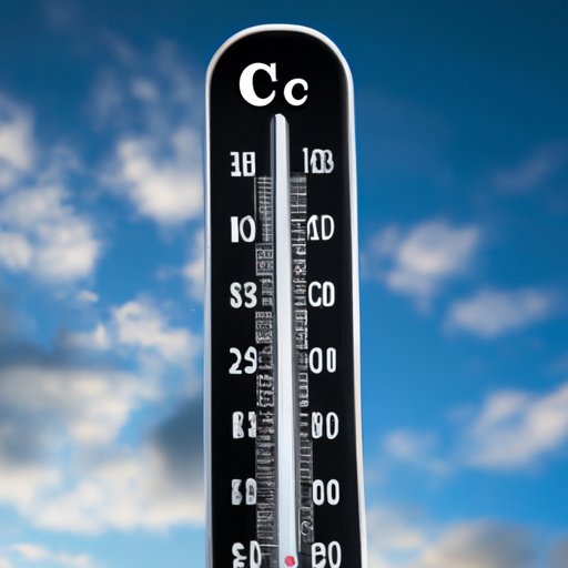 How Many Degrees is it? The Importance of Tracking Temperature