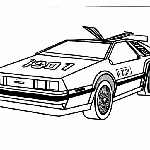 How Many DeLoreans Were Made? Exploring the Car’s Production Numbers and Legacy