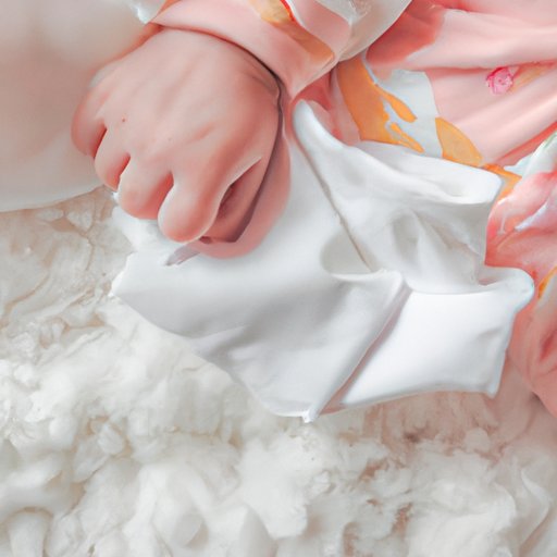 The Ultimate Guide to Newborn Diapers: How to Keep Your Baby Clean and Dry