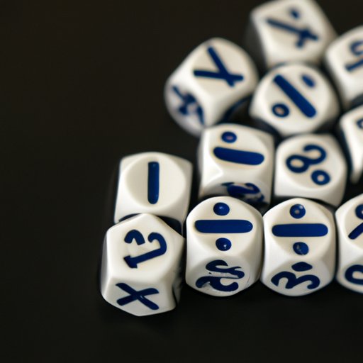 How Many Dice in Yahtzee: A Comprehensive Guide