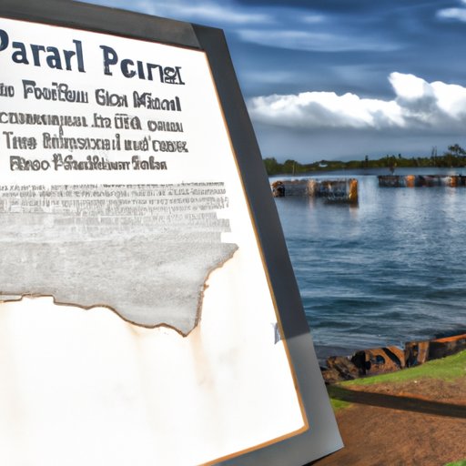 How Many Died at Pearl Harbor: A Comprehensive Look at the Numbers and Impact