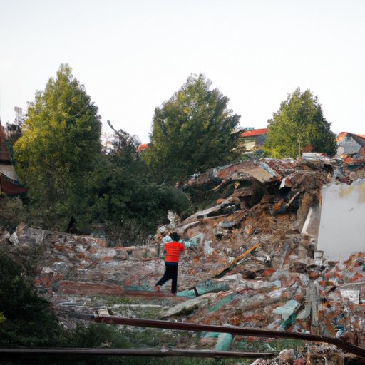 The Devastating Toll: Examining the Fatalities and Impact of the Turkey Earthquake