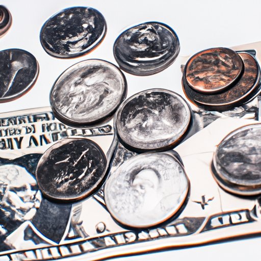 How Many Dimes Make a Dollar: A Simple Guide to Understanding US Currency