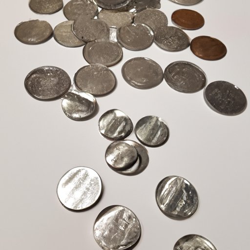 Counting Dimes: How Many Are in $5 and What You Can Do With Them
