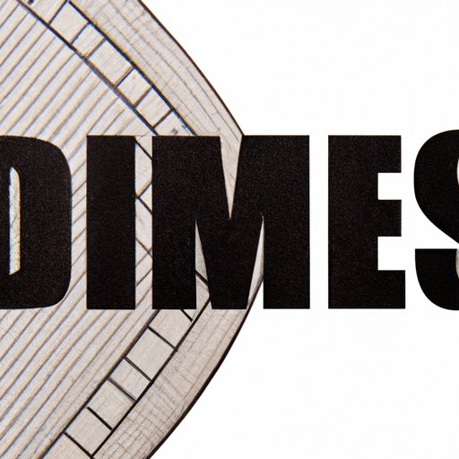 How Many Dimes Make $5: A Guide to Dime Values and Math