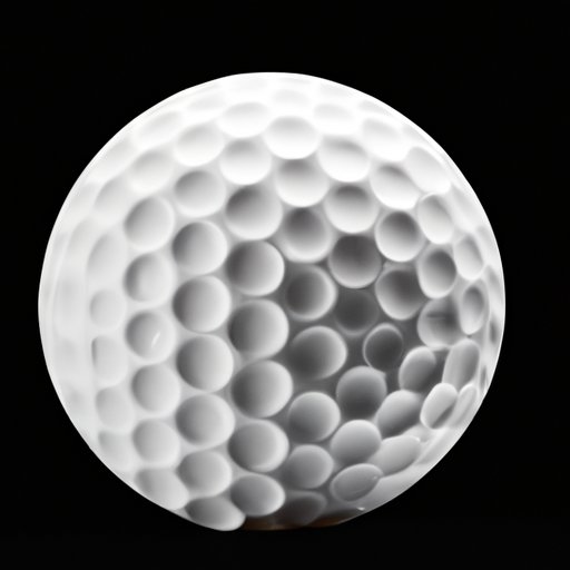 The Science of Golf Ball Dimples: Exploring Design, History, and Impact