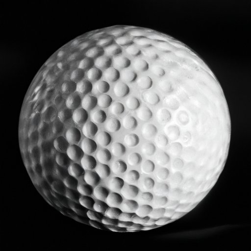 How Many Dimples Does a Golf Ball Have? Exploring the Science, History, and Future of Golf Ball Dimples