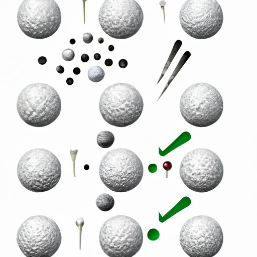 The Science of Dimples: Understanding the Physical Anatomy and Aerodynamics of Golf Balls