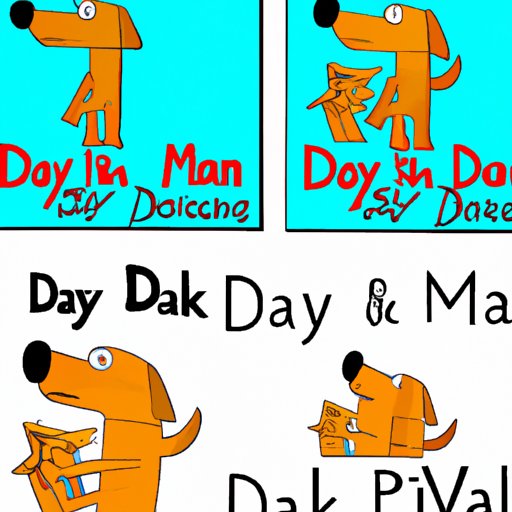 How Many Dog Man Books are There? A Comprehensive Guide to the Series