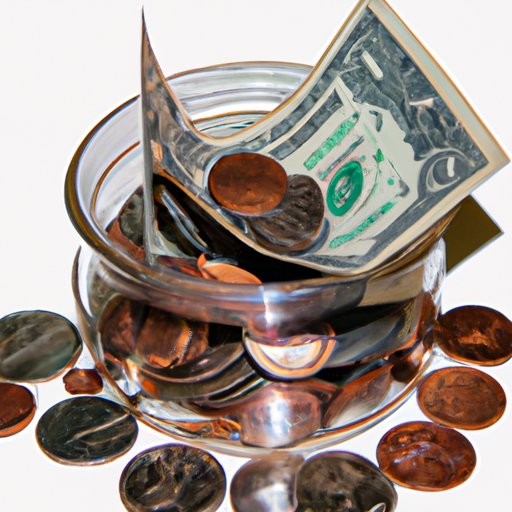 The Value of 65,536 Pennies: Understanding How Many Dollars it is Worth