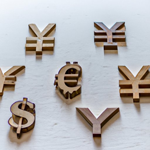 How Many Dollars Is a Yen? A Comprehensive Guide to Understanding Currency Exchange Rates