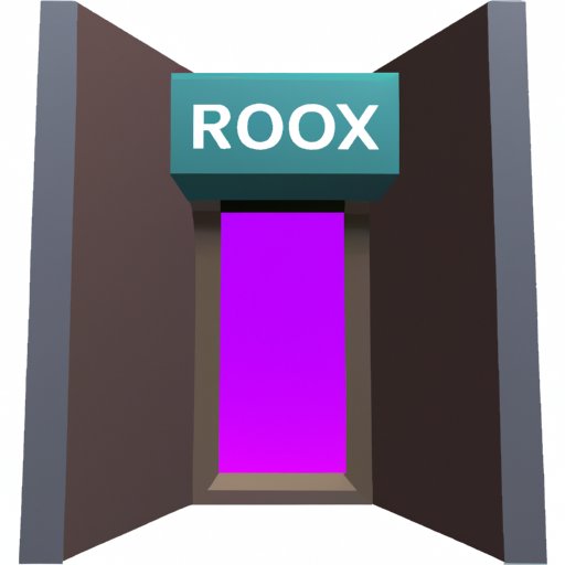 Exploring the Doors of Roblox: How Many Exist and Where to Find Them