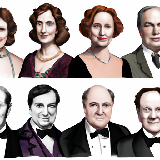 How Many Downton Abbey Movies Are There? A Comprehensive Guide to the Film Franchise