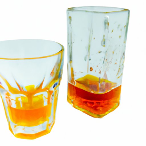 Decoding 0.8 Drinks: What It Means and How to Navigate Safe Alcohol Consumption