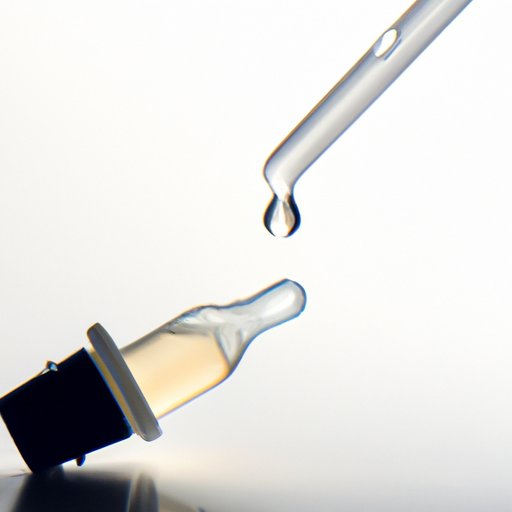 Understanding the Relationship Between Drops and Milliliters: A Comprehensive Guide
