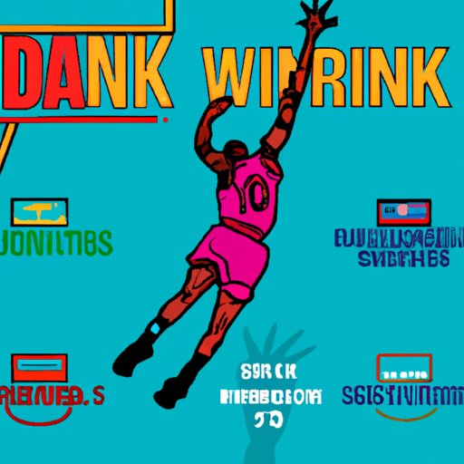 Unlocking the Number of Dunks in WNBA History: From Legendary Moments to Evolution and Impact