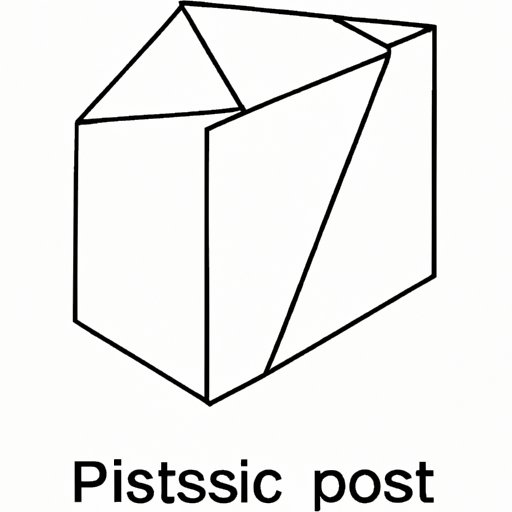 The Number of Edges in a Rectangular Prism: A Guide to Understanding and Calculating
