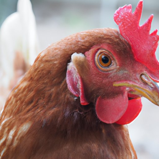 How Many Eggs Can a Chicken Lay a Day? Understanding Chicken Egg Production