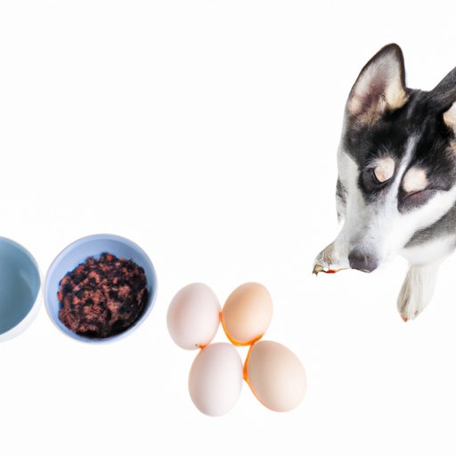 Eggs and Dogs: Finding the Right Balance