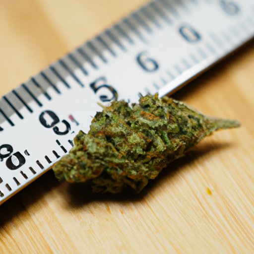 How Many Eighths in an Ounce: The Ultimate Guide to Cannabis Conversion