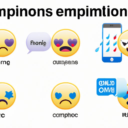 A Comprehensive Guide to the Number of Emojis on iOS