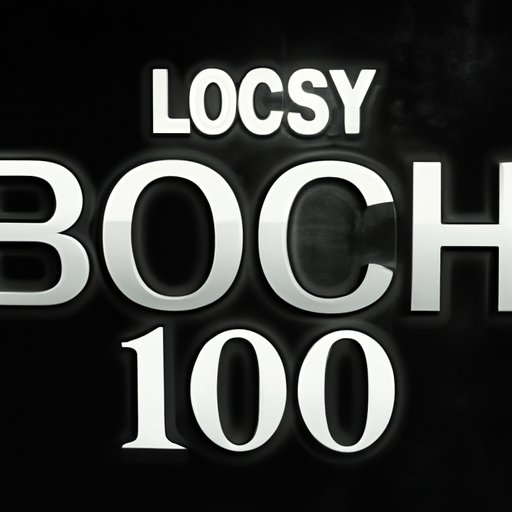 A Complete Guide to Bosch Legacy: How Many Episodes You Can Expect to See