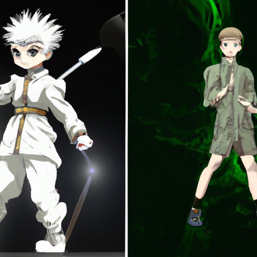 The Ultimate Guide to Hunter x Hunter Episodes: Exploring How Many Episodes of Hunter x Hunter Exist
