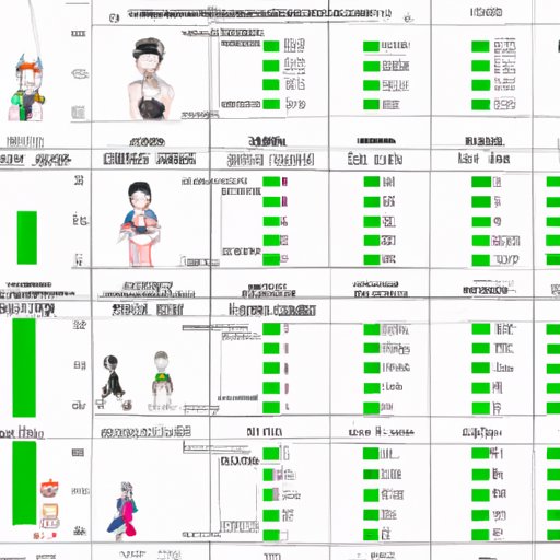 How Many Episodes in HxH: A Comprehensive Guide
